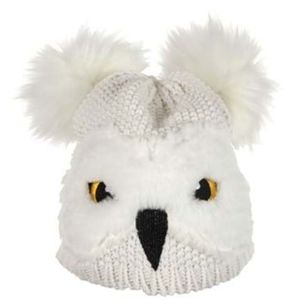Harry Potter Hedwig Beanie-NWT in package